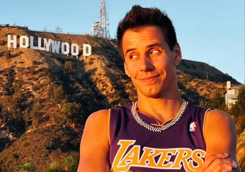 Вот тебе и Гордей