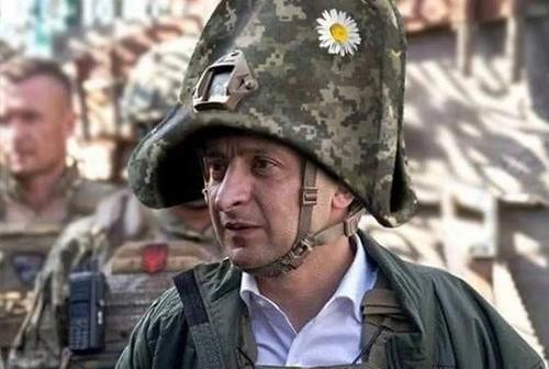 В России призвали считать Украину террористической организацией В России призвали считать Украину террористической организацией