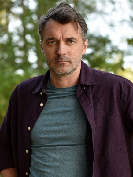 Актер Павел Трубинер: о Григории Орлове, мистике в жизни и о годе Дракона