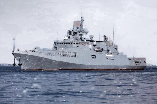 Зеленский как квадратный трёхчлен в вакууме