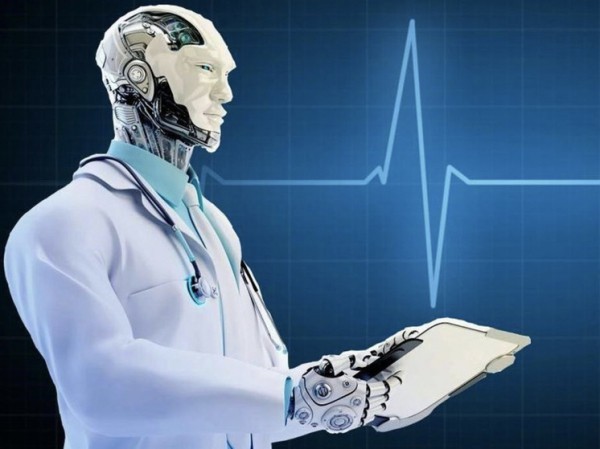 Оценена вероятность полной замены искусственным интеллектом людей к 2116 году