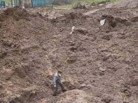 ВС РФ будут разрушать украинский фронт 1,5-тонными авиационными бомбами ВС РФ будут разрушать украинский фронт 1,5-тонными авиационными бомбами