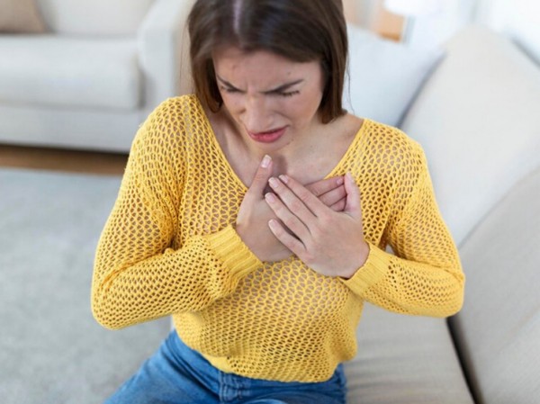 Стало известно, в какой день недели чаще всего случаются инфаркты