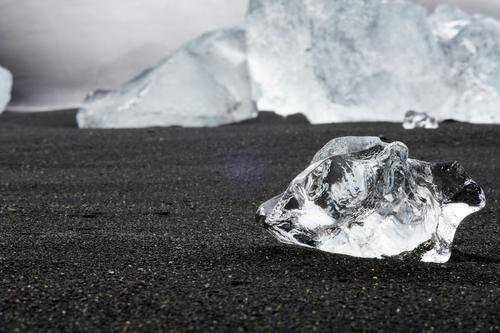 14 автомобилей попали в серию ДТП из-за гололеда на западе Ленобласти