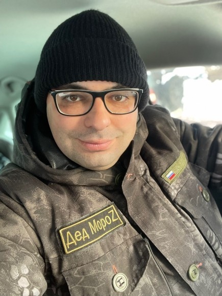 Подарок от сердца