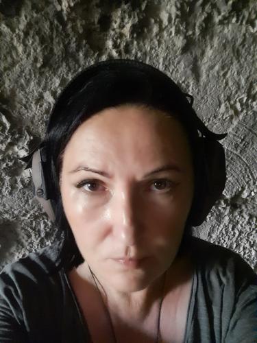 Спасибо, «девочка Рембо»