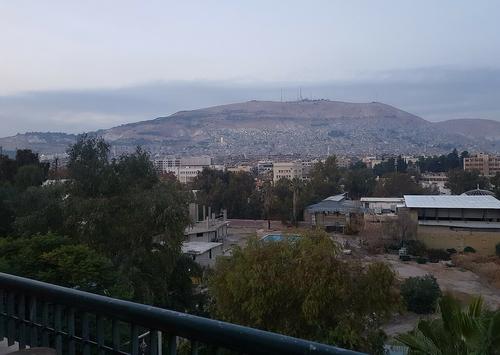 Четыре военных советника Ирана погибли при ударе Израиля по Дамаску Четыре военных советника Ирана погибли при ударе Израиля по Дамаску