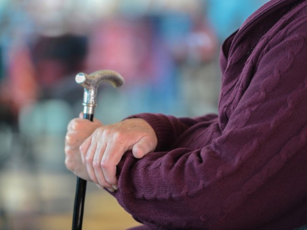 Российские ученые обнаружили возможный «ускоритель» болезни Альцгеймера