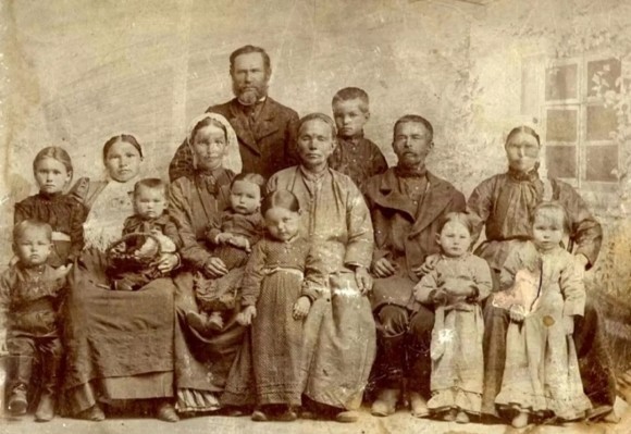 Русских будут ссаживать с планеты Земля?