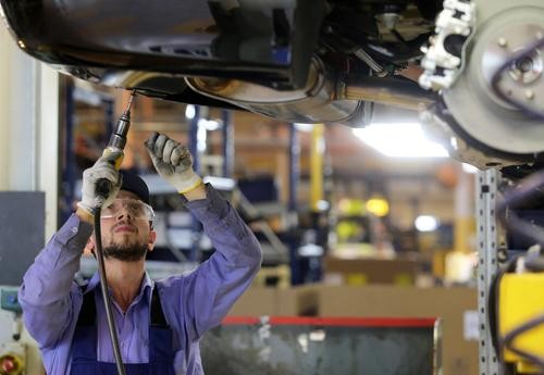 Hyundai возобновил производство в Петербурге после долгого простоя Hyundai возобновил производство в Петербурге после долгого простоя