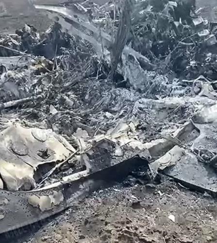 В жаркой Африке украинские военные оказались под огнём бойцов чвк «Вагнер» В жаркой Африке украинские военные оказались под огнём бойцов чвк «Вагнер»