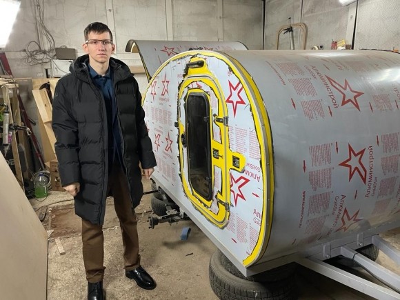 Русская инженерная школа: гении, выигрывающие войны и спасающие жизни Русская инженерная школа: гении, выигрывающие войны и спасающие жизни