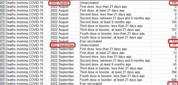 Получат ли «своё» вакцинаторы? Часть 9: вакцинаторы «переобуваются» Получат ли «своё» вакцинаторы? Часть 9: вакцинаторы «переобуваются»