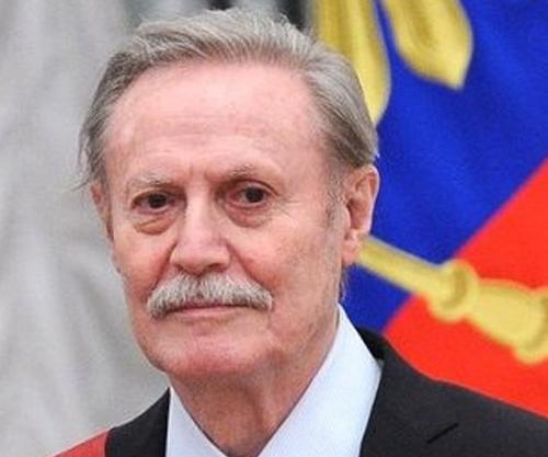 Ушел из жизни актер Юрий Соломин