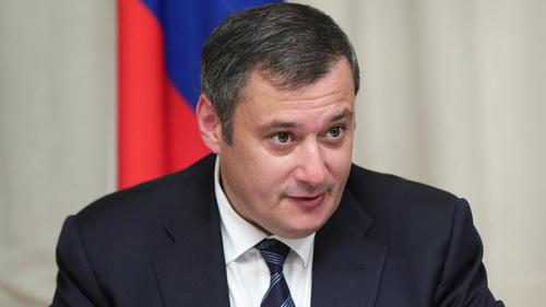 Хинштейн: главу МЧС Волгограда, пожелавшего жалобщикам заболеть раком, проверят Хинштейн: главу МЧС Волгограда, пожелавшего жалобщикам заболеть раком, проверят