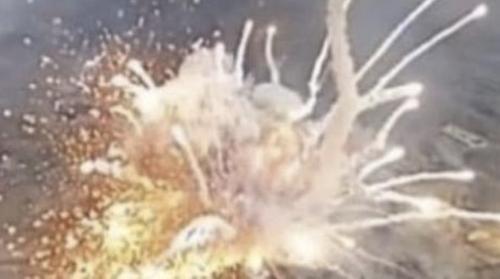 Ракеты кружат над Украиной