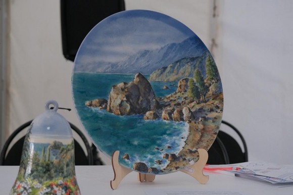 В РФ создана электронная база данных &laquo;Заповедный сувенир России&raquo;