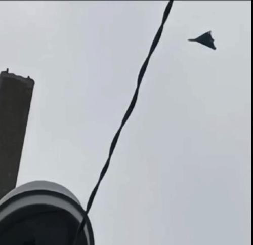 По всей Украине звучит воздушная тревога