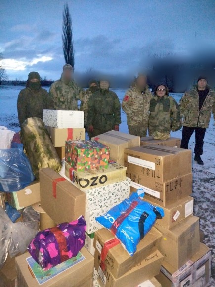 О том, почему удача в бою не последнее дело, и о чудесах, которые творят сами люди