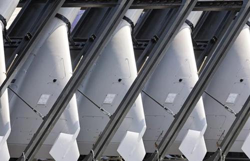 ВС РФ получат новый барражирующий боеприпас 