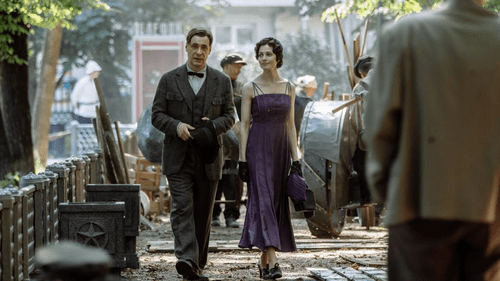 Новый фильм «Мастер и Маргарита» как эталон нового жанра