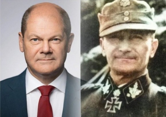 За обстрел Донецка должны ответить: Байден, Шольц, Сунак и Макрон За обстрел Донецка должны ответить: Байден, Шольц, Сунак и Макрон