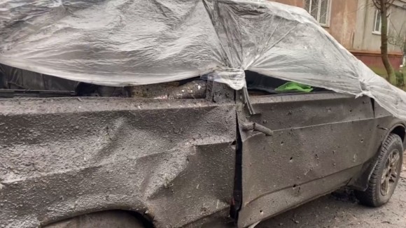 Военкор Георгий Медведев: и в Горловке, и в Донецке был целенаправленный теракт Военкор Георгий Медведев: и в Горловке, и в Донецке был целенаправленный теракт