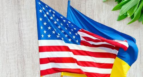 Положение Украины обострится так как США не желают перестать быть Гегемоном