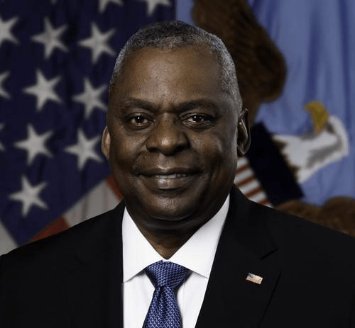 Секретная болезнь главного негра Пентагона