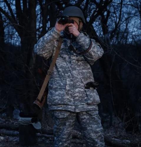 Пентагон нашёл хищения на Украине только на 1 млрд долл. из 61 млрд