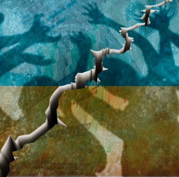 Русских будут ссаживать с планеты Земля?