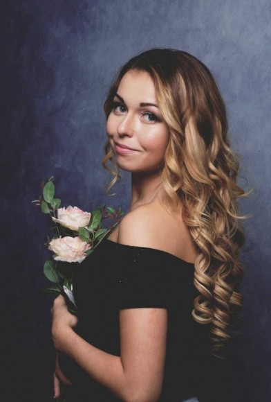 Актриса Вероника Агапова: Люди, обладающие экстрасенсорными способностями, мне часто помогали