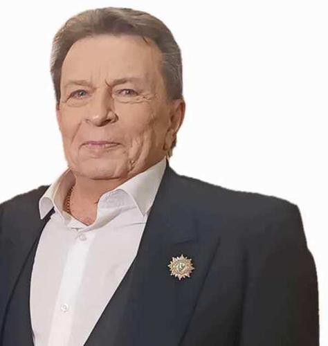 Мошенничеством в отношении заслуженного артиста России Аркадия Хоралова заинтересовался глава СК РФ