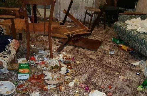 «Вписки» нередко ломают судьбу и даже забирают жизнь «Вписки» нередко ломают судьбу и даже забирают жизнь