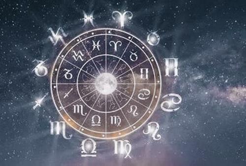 Время Водолея