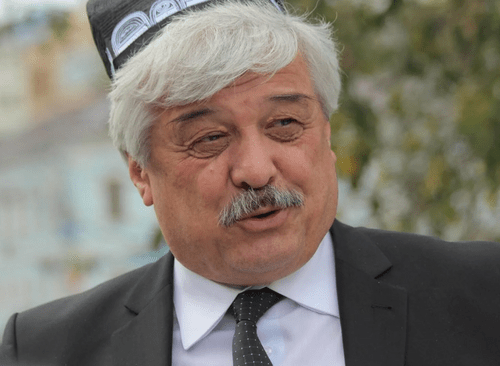 Руководитель узбекской диаспоры вызвал возмущение россиян оскорбительным высказыванием о президенте России и участниках СВО Руководитель узбекской диаспоры вызвал возмущение россиян оскорбительным высказыванием о президенте России и участниках СВО