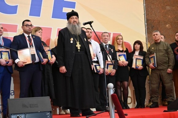 Другие герои. Настоящие Другие герои. Настоящие