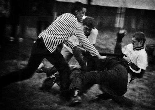 Подражатели Турала Мамедова: новая группировка подростков-мигрантов терроризирует Санкт-Петербург?