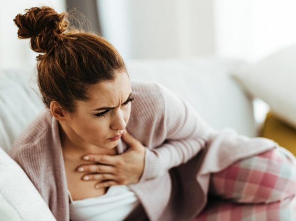 Врач назвал удивительно быстро избавляющий от изжоги продукт: эффективнее лекарств