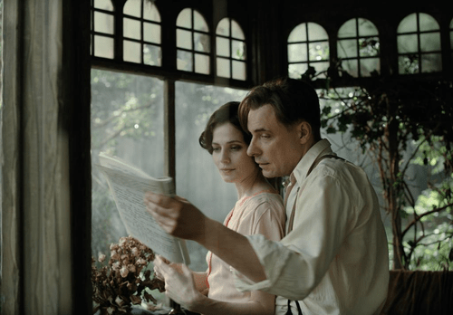 Мастер и Маргарита: наши превзошли Голливуд Мастер и Маргарита: наши превзошли Голливуд