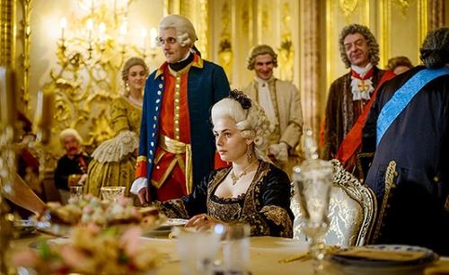 Актер Павел Трубинер: о Григории Орлове, мистике в жизни и о годе Дракона