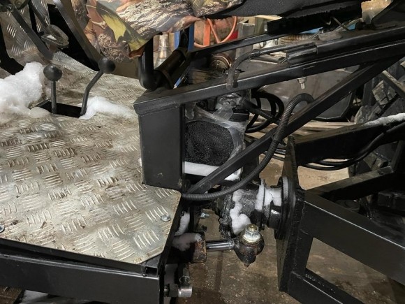 Русская инженерная школа: гении, выигрывающие войны и спасающие жизни Русская инженерная школа: гении, выигрывающие войны и спасающие жизни