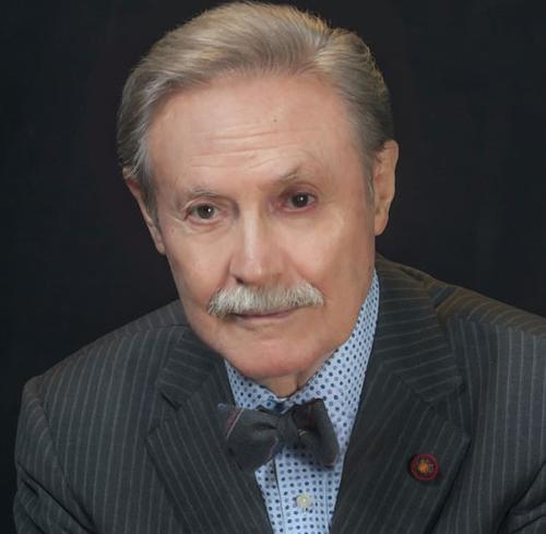 Путин: кончина Юрия Мефодьевича Соломина - невосполнимая утрата для всей России