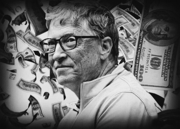 Русских будут ссаживать с планеты Земля?