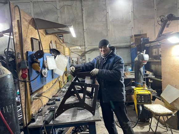 Русская инженерная школа: гении, выигрывающие войны и спасающие жизни Русская инженерная школа: гении, выигрывающие войны и спасающие жизни