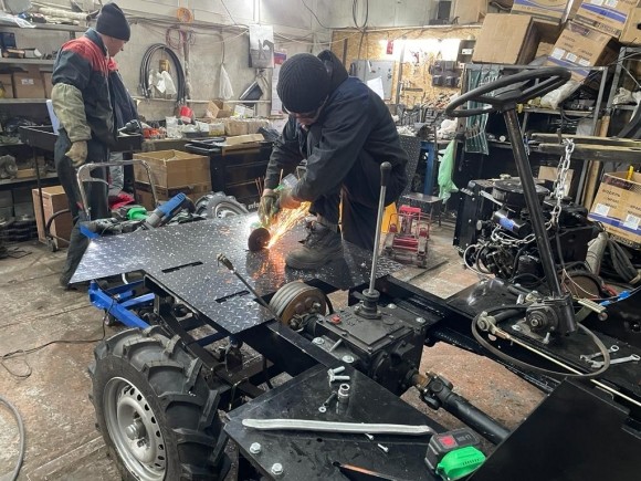 Русская инженерная школа: гении, выигрывающие войны и спасающие жизни Русская инженерная школа: гении, выигрывающие войны и спасающие жизни