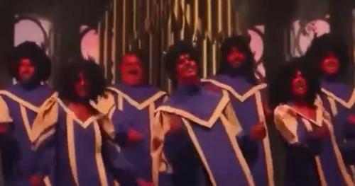 Какая власть в Киеве, таковы и поздравления со Светлым праздником