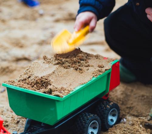В Калужской области готовы принять 280 детей из Белгородской области