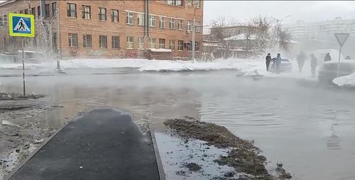 От Москвы, до самых до окраин — как вода  в песок: куда уходят деньги за оплату ЖКХ?