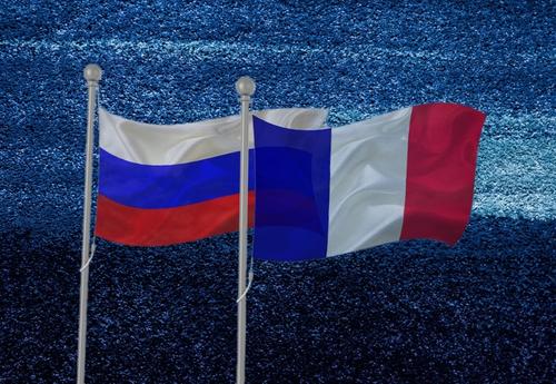 Голодный Париж